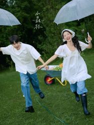 -雅云婚纱摄影工作室旗舰店