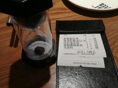 -吕氏疙瘩汤·新鲁菜(济南万象城店)