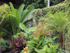 -樾餐厅泰式海鲜火锅(民歌湖店)