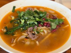 -漆黑觉米粉(三里屯店)