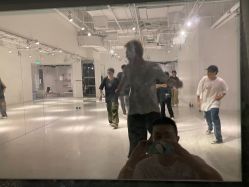-嘉禾舞社·街舞培训工作室
