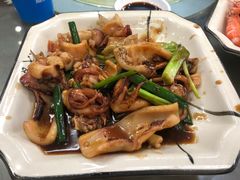 -巽东海鲜大排档(巽寮湾店)