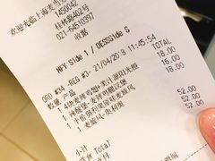 麦当劳-麦当劳(田林好又多店)
