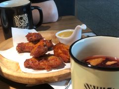 -新太二·鲜料川菜(花都融创茂店)