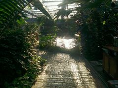 -汤山翠谷生态餐厅