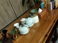 -神洲四海大酒楼(王府井澳门中心店)