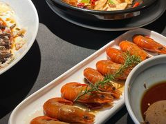 -海趣餐厅·苏式家菜(高新店)