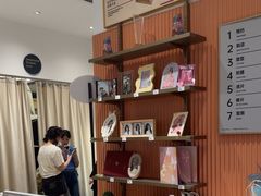 -海马体照相馆(万菱汇店)