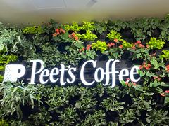 -Peet's Coffee皮爷咖啡(德基店)