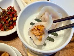 -喜鼎海胆水饺(东港店)
