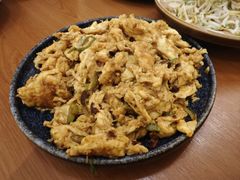 酱香鸡蛋-老昌春饼(中央大街店)