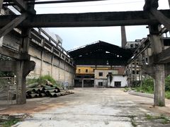 -广州市紫泥堂文化创意园景区