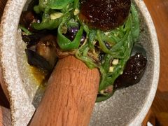 -炊烟小炒黄牛肉(东庆街店)