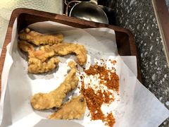 -新辣道鱼火锅(领展购物广场·中关村店)