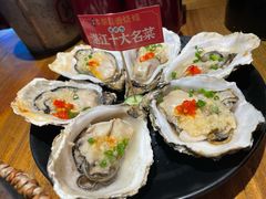 -烧蠔帮·湛江生蚝(工农店)