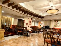 -国宾酒店-花园咖啡自助餐厅(北营房中街店)