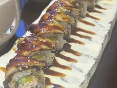 -天海日餐厅-青岛海泉湾皇冠假日度假酒店