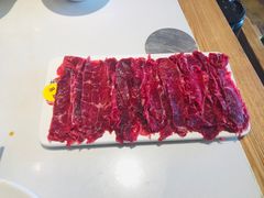-焯牛潮汕牛肉火锅(云峰街创始店)