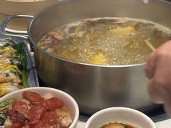 -煲王粤菜餐厅(中侨中心店)