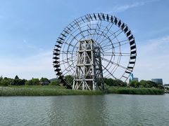-苏州太湖湖滨国家湿地公园