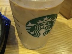 -星巴克(重庆新世纪凯瑞商都店)