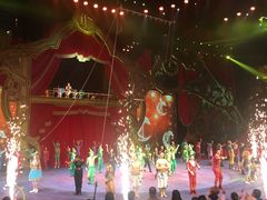 -珠海横琴长隆《卡卡虎奇遇记》