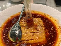 -雀蓝川菜(奥体广场店)