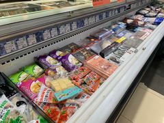 -果蔬好生活超市(双井店)