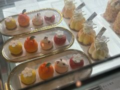 -名点荟·生日蛋糕·下午茶(五缘湾店)