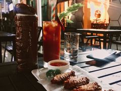 -Ambra Haus琥珀屋精酿餐厅(宝山店)