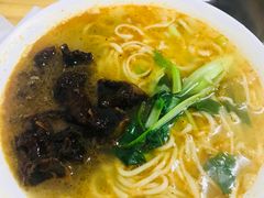 -泰顺江南春面馆