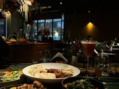 -Fuzzy Bistro 浮几韩餐·茶酒馆