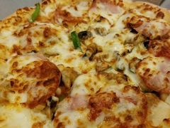 棒约翰披萨-棒约翰比萨·意面(剑河店)