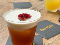 -The PEAT Coffee(深业中城店)