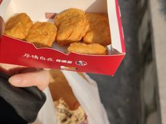 -肯德基(李家沱店)