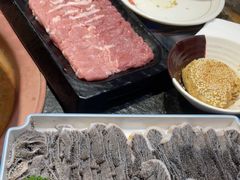 -清真·京华源铜锅涮肉(丰庆店)