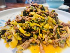 -食光慢宴·安吉土菜馆