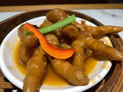 -多多旺港式茶餐厅(新区店)