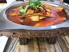 -弘法寺斋菜馆素食