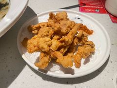 -江渔儿酸菜鱼(奥园广场金发购物中心店)