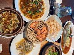 -高佳庄·舟山海鲜(海景旗舰店)