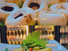 -P1泥炉烤肉(市桥富华东路店)