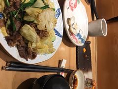 -大岛日本料理铁板烧(南通大饭店)