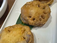 -枣子树·素食餐厅(普陀山店)