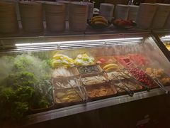 -火炉火自助餐(西直门凯德MALL店)