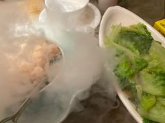 -炊烟小炒黄牛肉(中心印象城店)