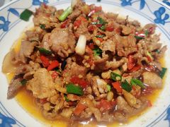 老坛肉炒肉-八碗湘长沙市井菜(坡子街店)