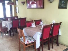 -Santoor 萨都里印度餐厅(北锣鼓巷店)