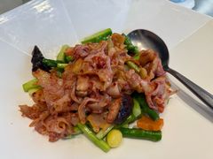 -聚春园自助餐厅(东街口店)