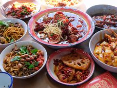 -老三样·旧食新味(万寿宫店)